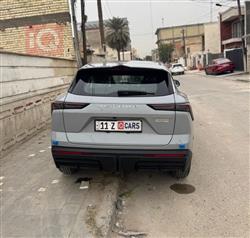 جيتور داشينج